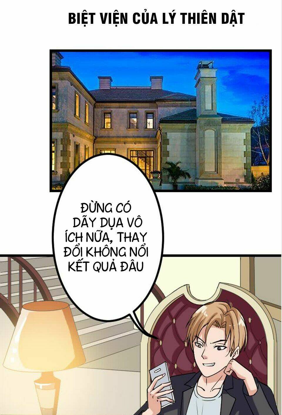 ngưu thư cung ứng thương chapter 13 1