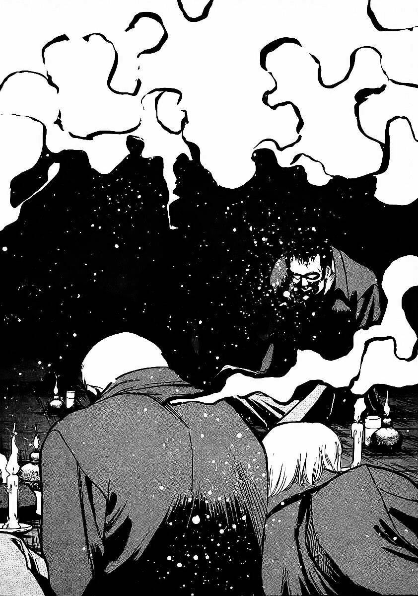 red living on the edge - người da đỏ lang thang chapter 34 21