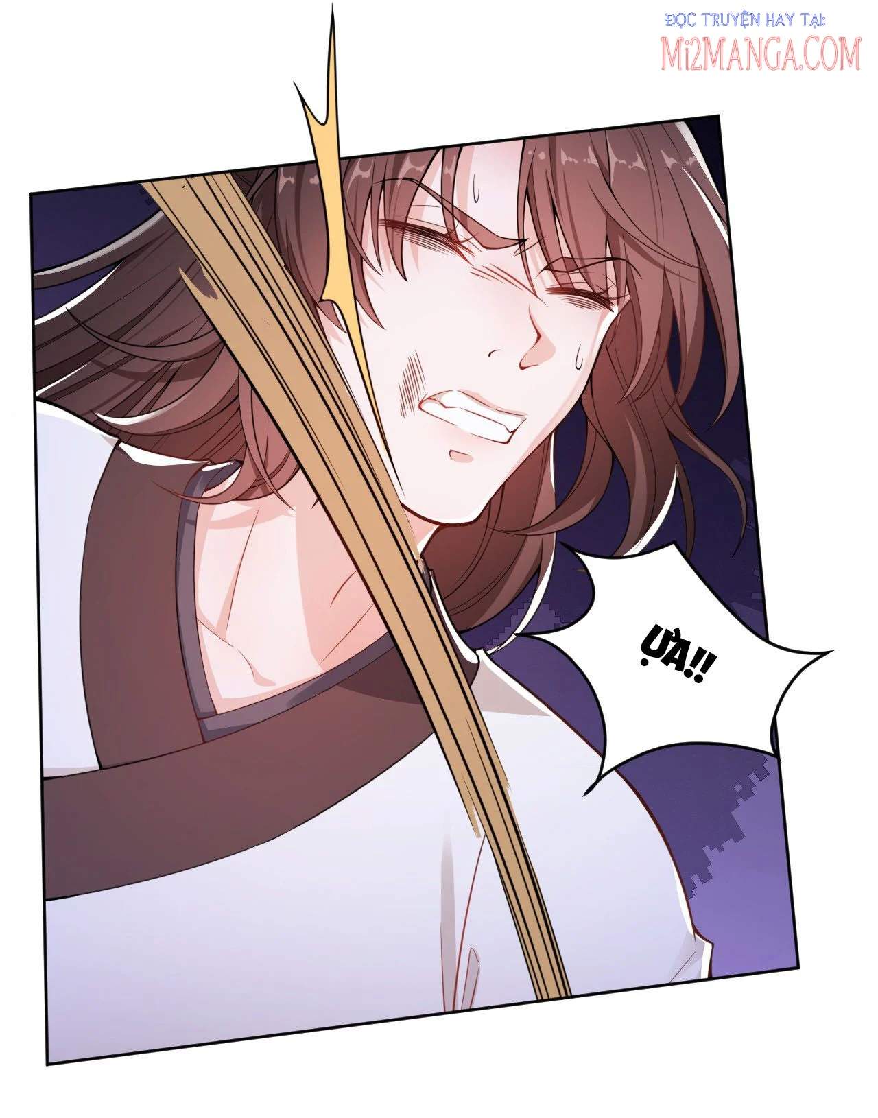 nam thần ai cũng muốn lấy ta chapter 3.5 7