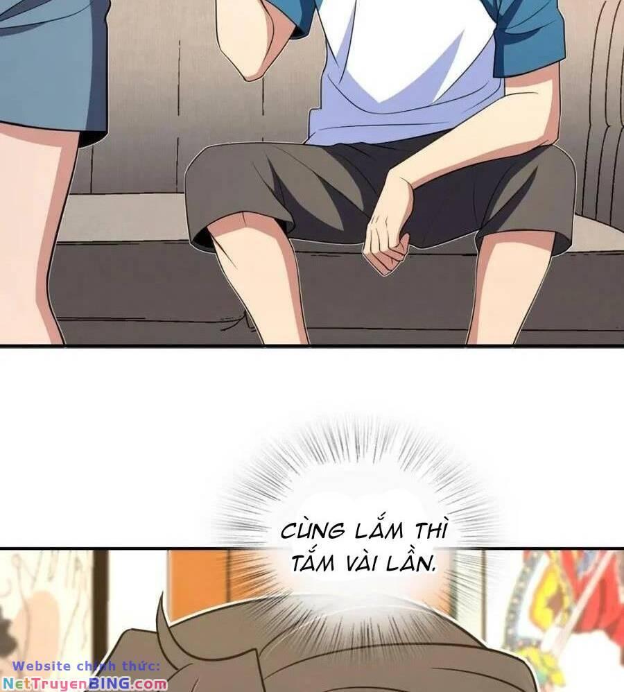 Bà Xã Nhà Tôi Đến Từ Ngàn Năm Trước chapter 160 57