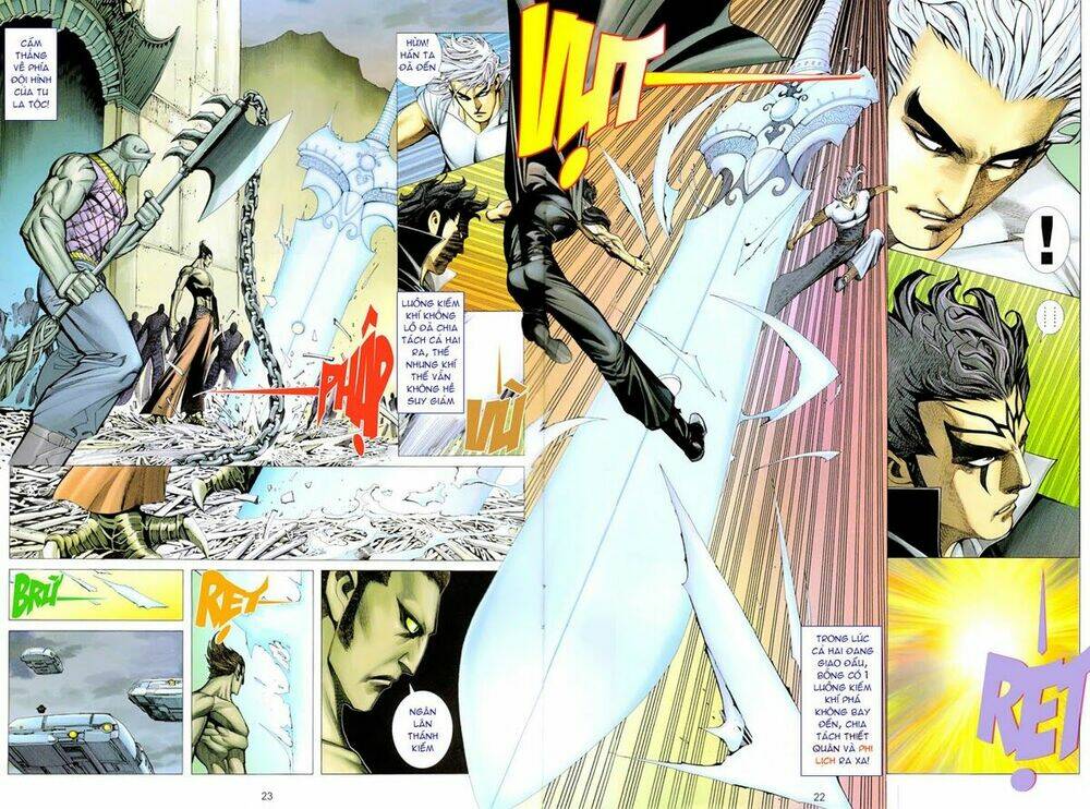 võ thần phượng hoàng chapter 84 17