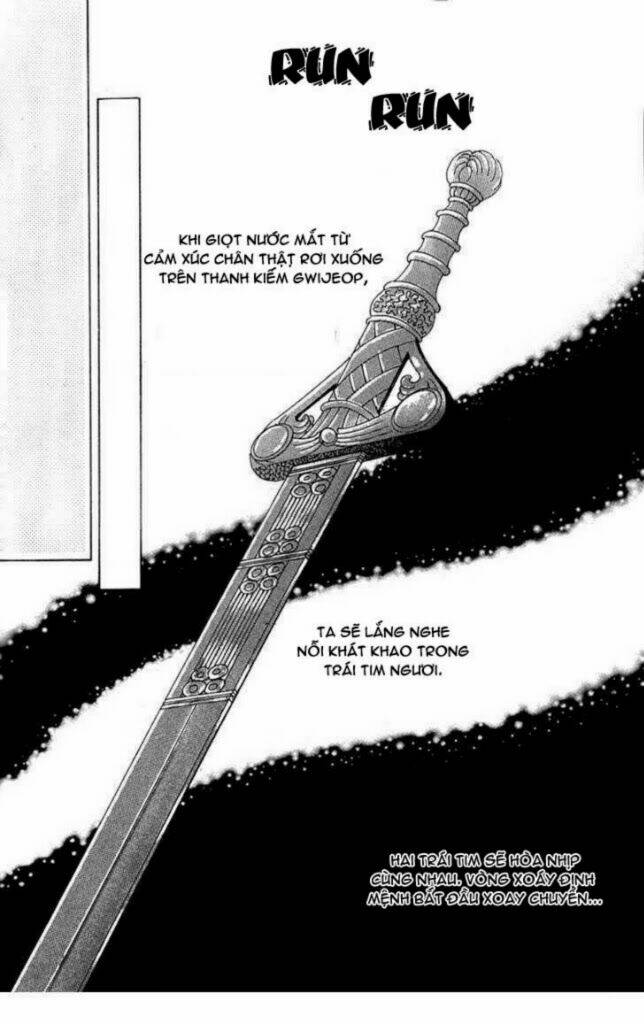 tình trong mộng chapter 1 156