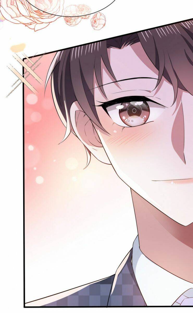 thuần tình lục thiếu chapter 211.2 18