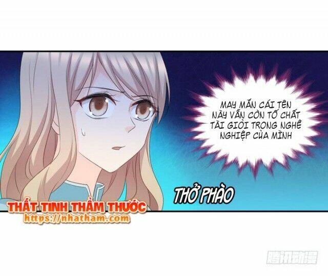 ảnh đế lão công độc ác yêu chapter 25 28