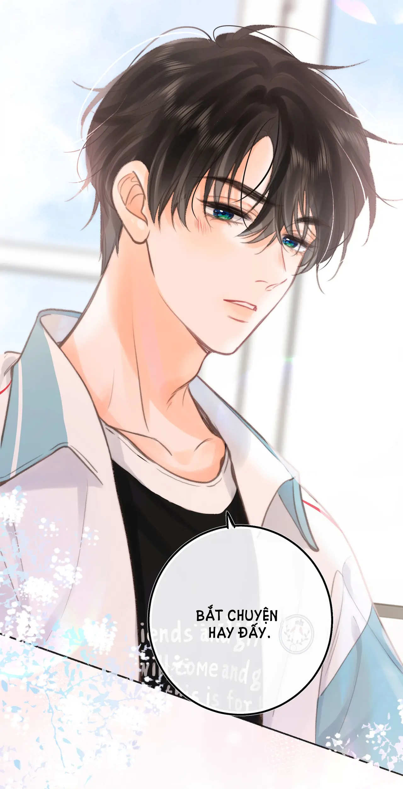 Tôi Mơ Giữa Ban Ngày chapter 10.2 - Trang 4