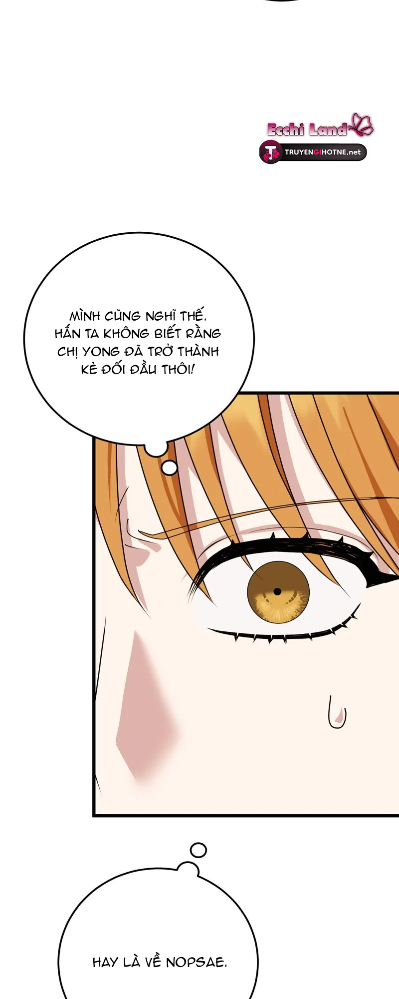 nụ hôn yêu tinh chapter 31.1 39