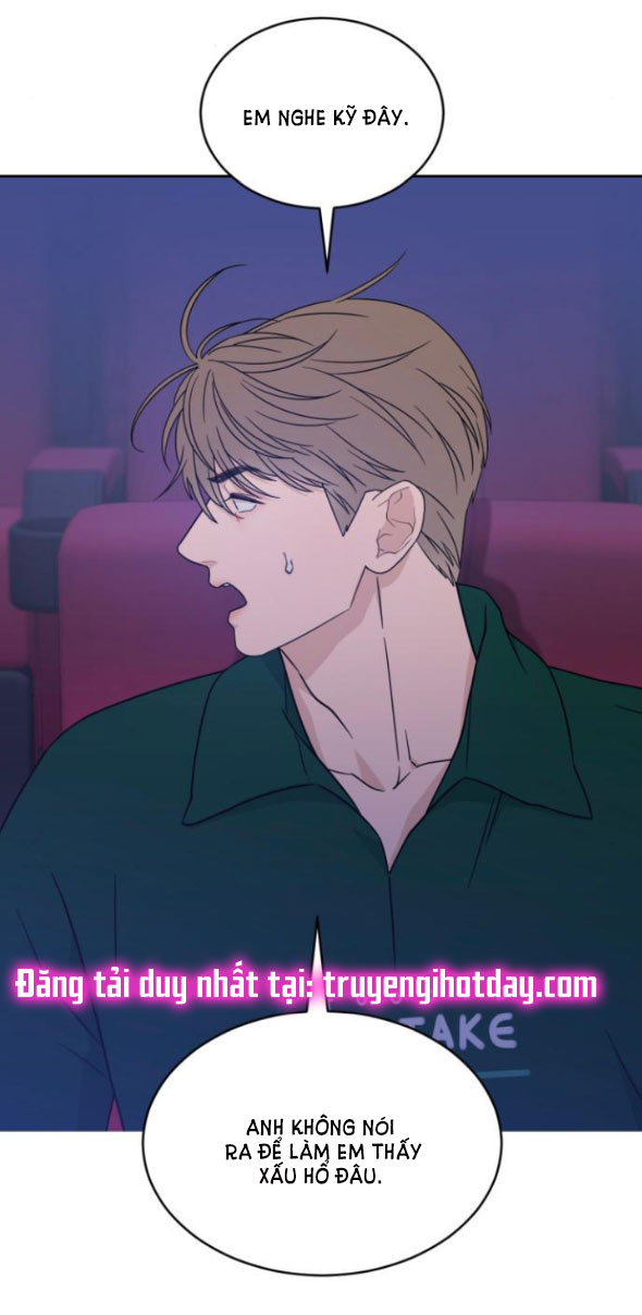 Vận May Bất Ngờ chapter 36.1 23