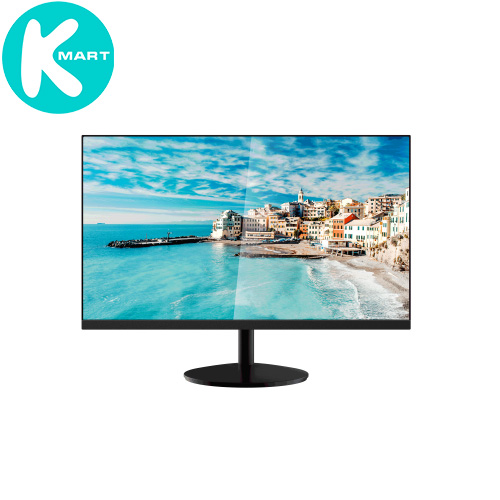 Màn hình máy tính Dahua DHI-LM27-A200 ( 27 Inch / 1920×1080 / VA / Max 75Hz / 6.5ms / VGA / HDMI ) - Hàng Chính Hãng