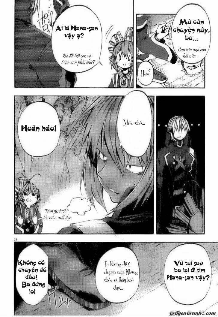 kamisama no inai nichiyoubi chapter 13 19