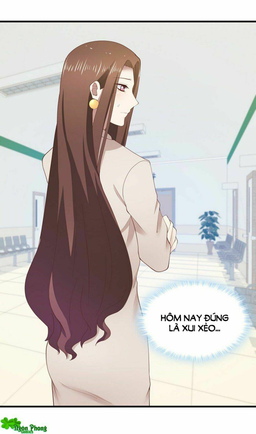 khi trò chơi ác ma bắt đầu chapter 68 21