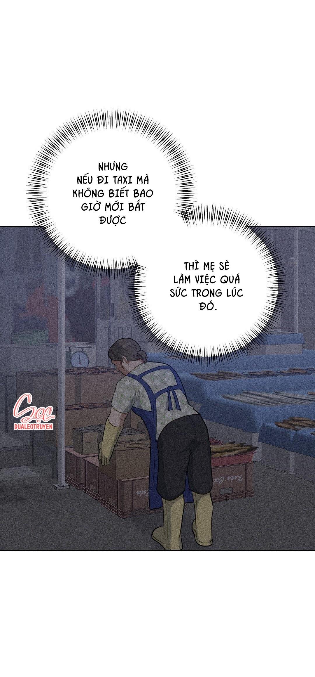 bơi trong mùi hương chapter 24 69