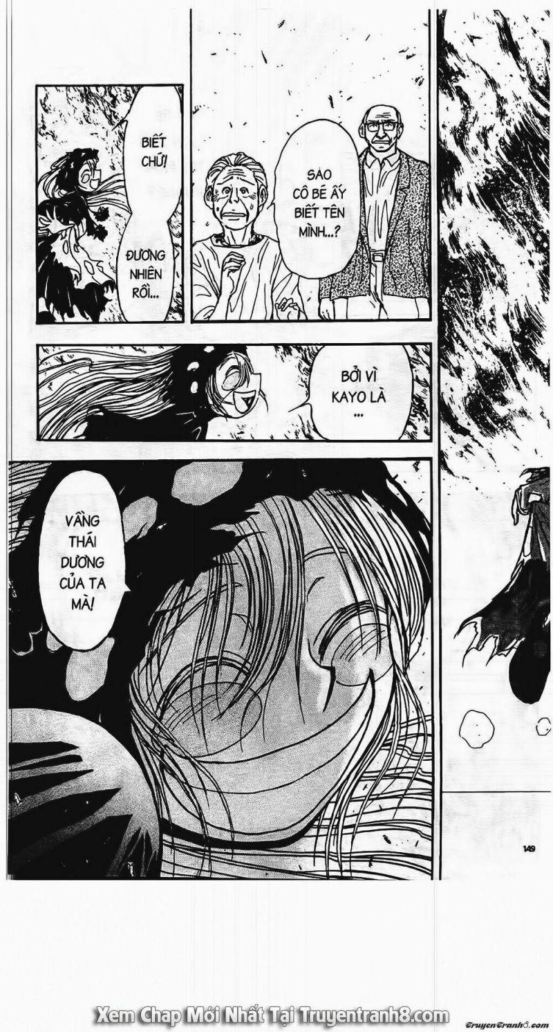 sắc lệnh ánh trăng chapter 35 27