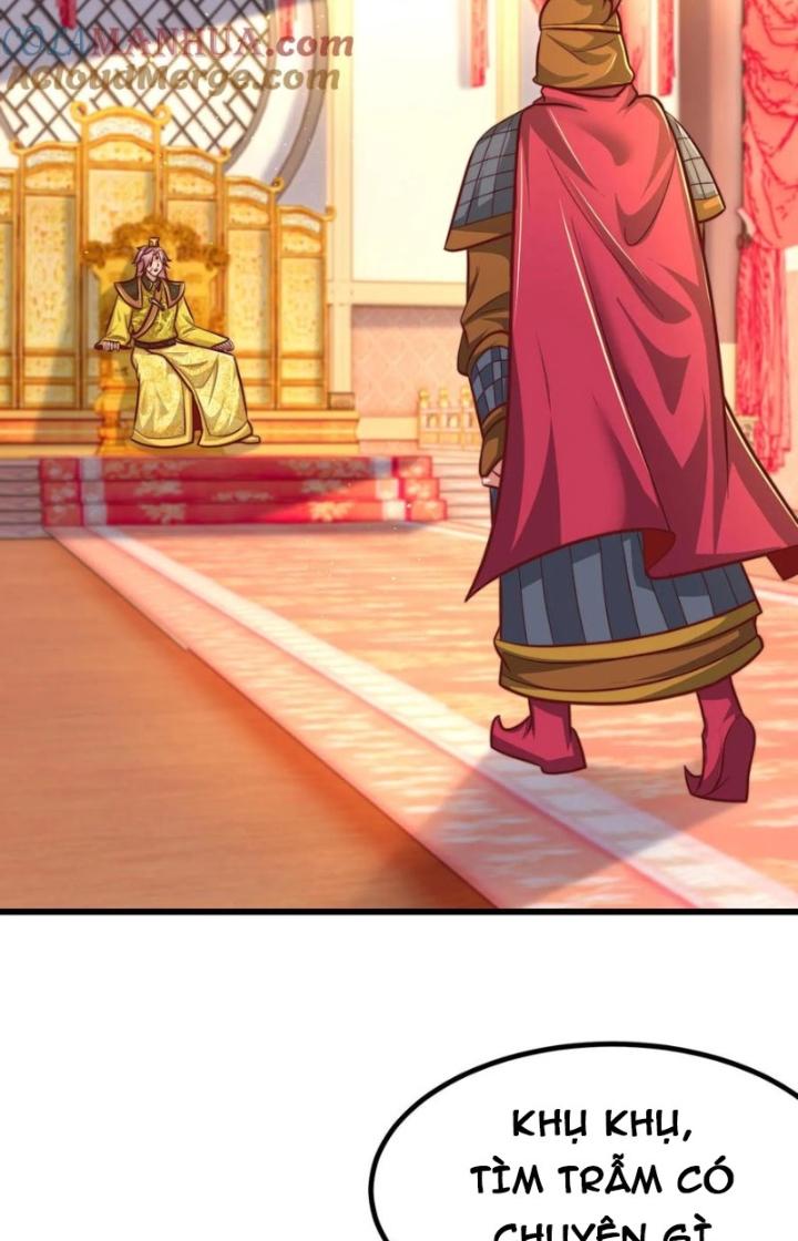 ta nuôi ma quỷ ở trấn ma ti chapter 222 30