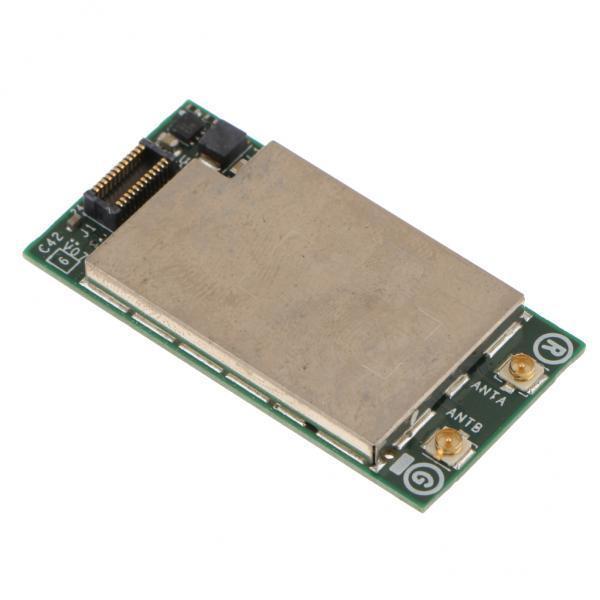 2xFor Nintendo Wii U GamePad WIFI Module Logic Board CHIP IC 2878D - MICB2