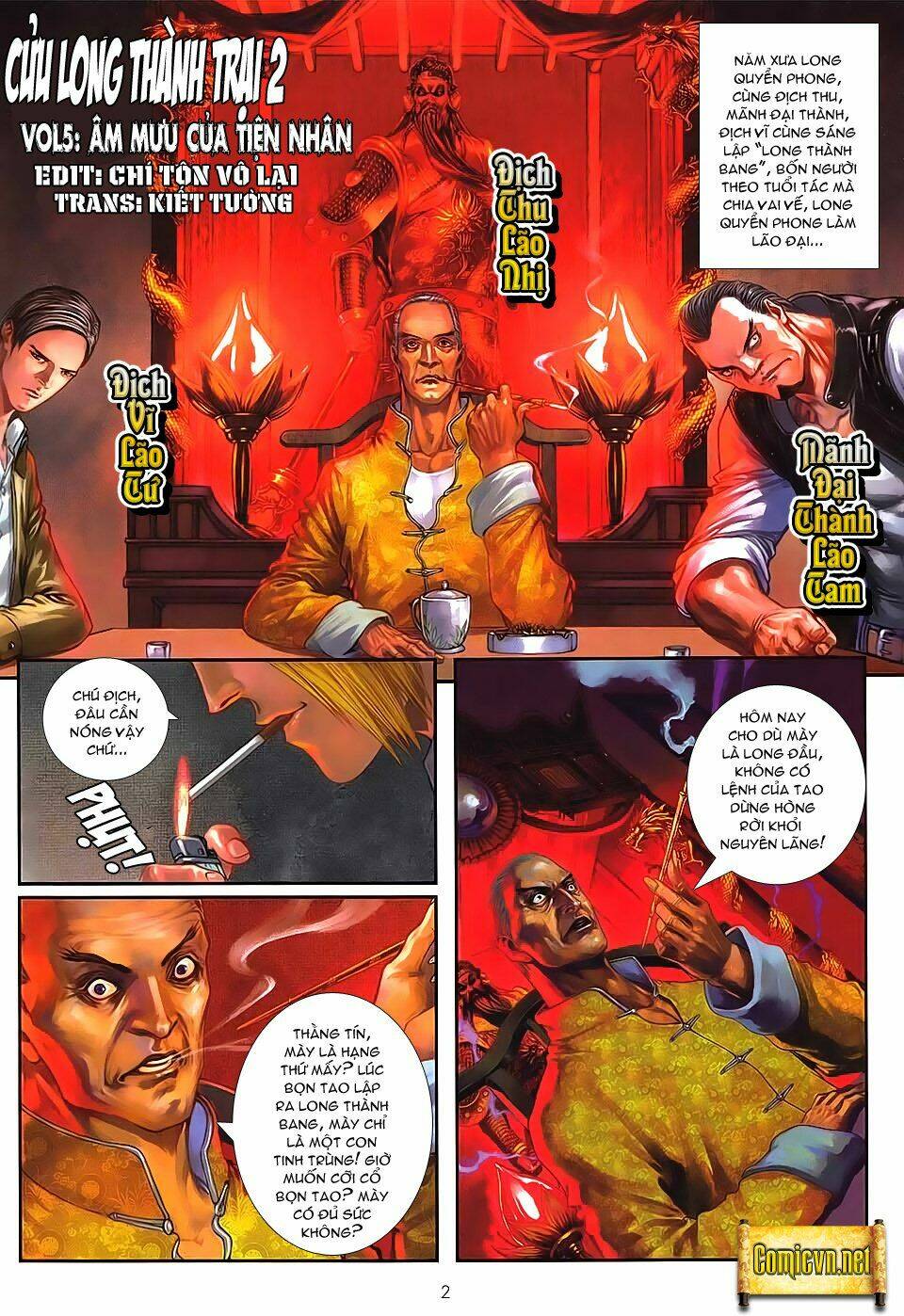 cửu long thành trại 2 chapter 5 4