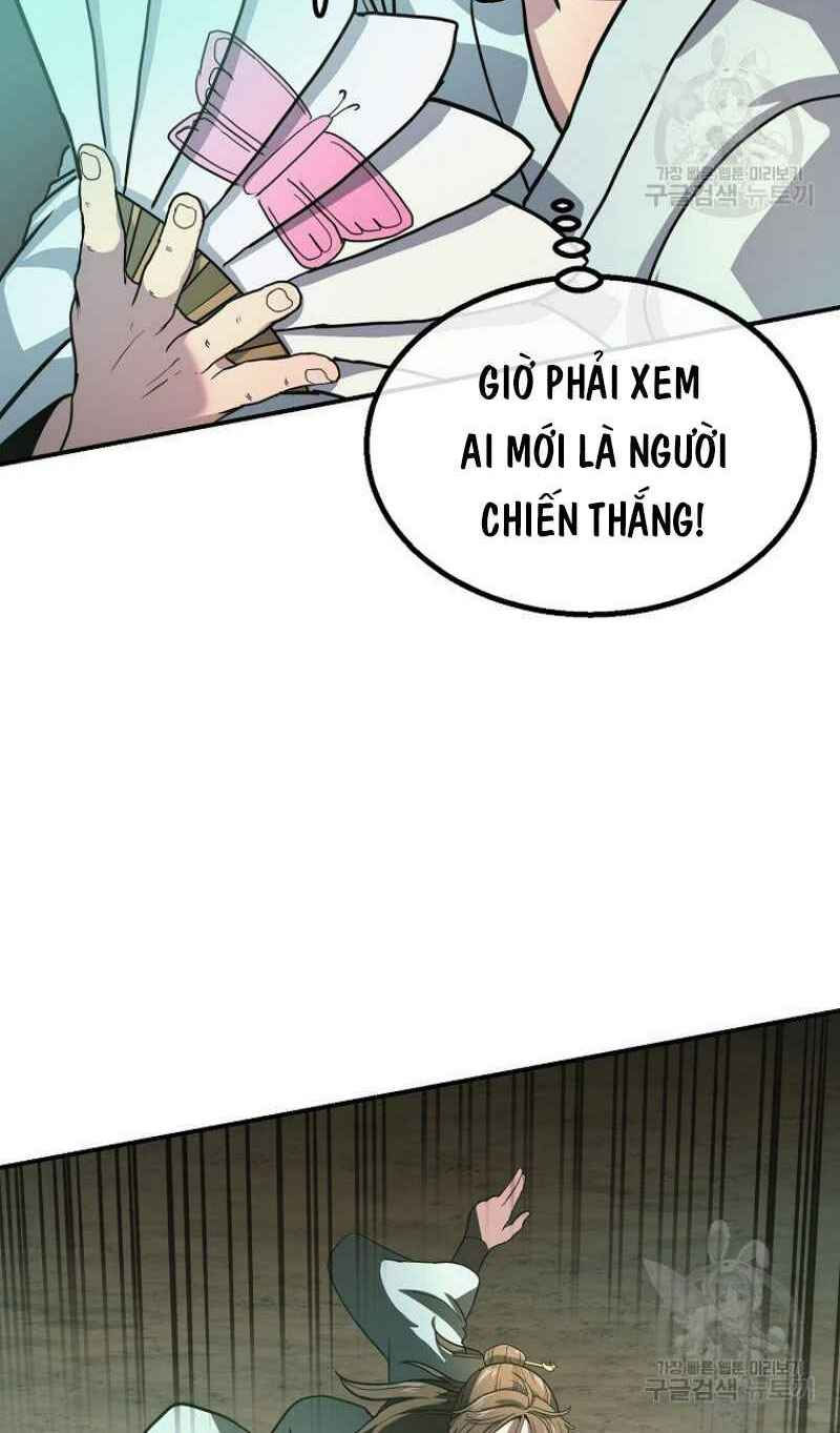 thiếu niên phương sĩ chapter 7 66