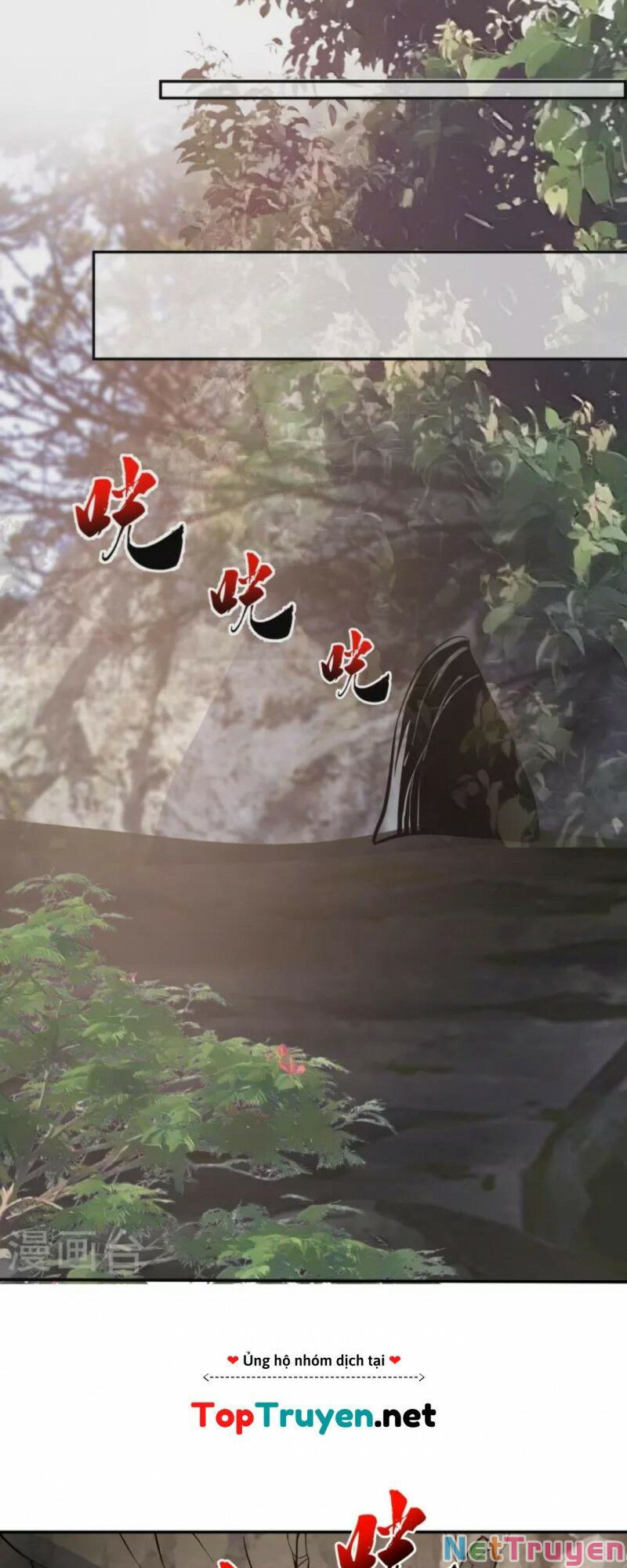 tôi phá vỡ hào quang của nhân vật chính chapter 18 1