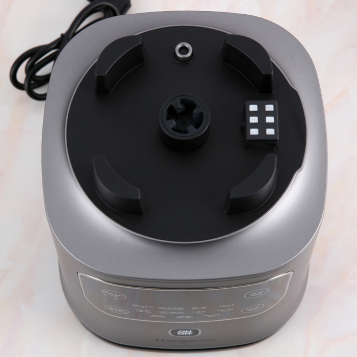 Máy Xay Nấu Đa Năng Kangaroo KG175HB1 - Hàng Chính Hãng