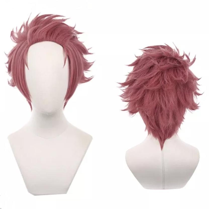 Wig/Tóc giả cosplay Sae Itoshi - Blue Lock