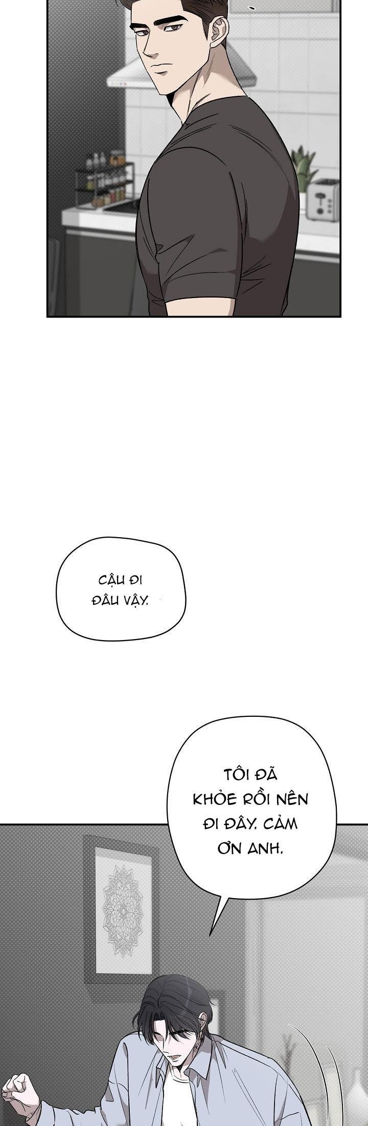 chạm vào em chapter 21 4