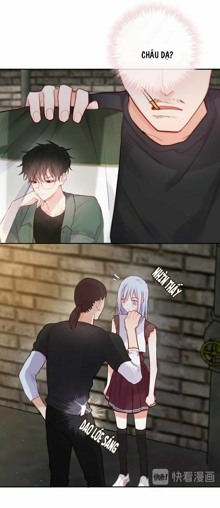 trú dạ liên miên chapter 22 7