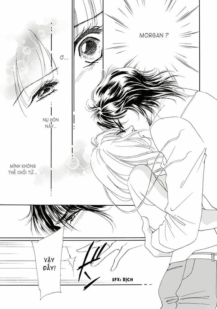 kokoro no subete wo chapter 2 1