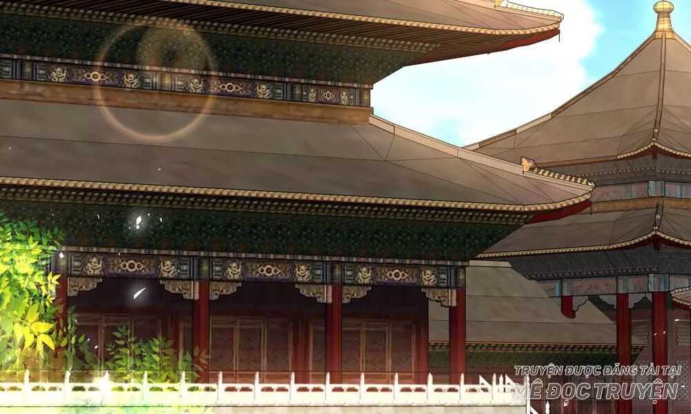 thái tử phi nhà ta thật hung hăng chapter 15 40