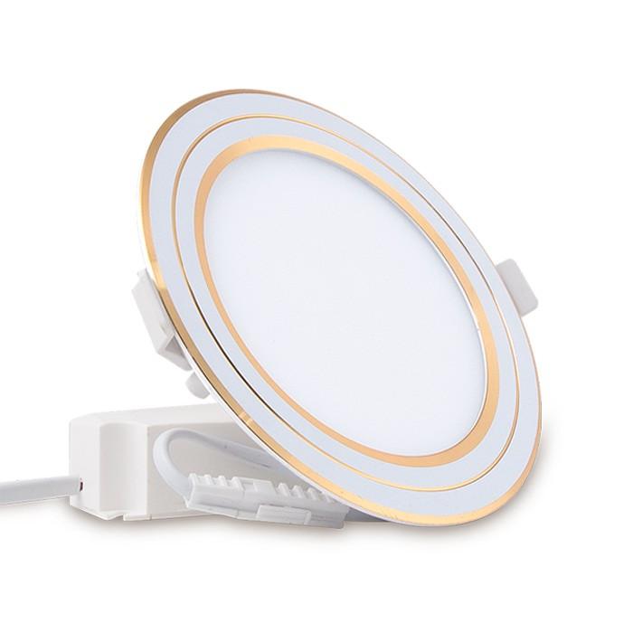 Đèn LED Panel tròn đổi màu 90/7W Rạng Đông PT05 ĐM 90/7W