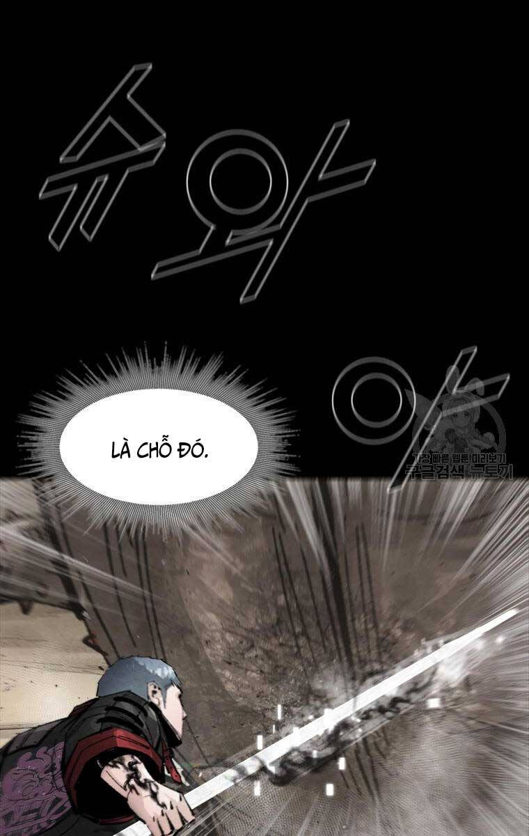 mật mã mê cung chapter 78 74