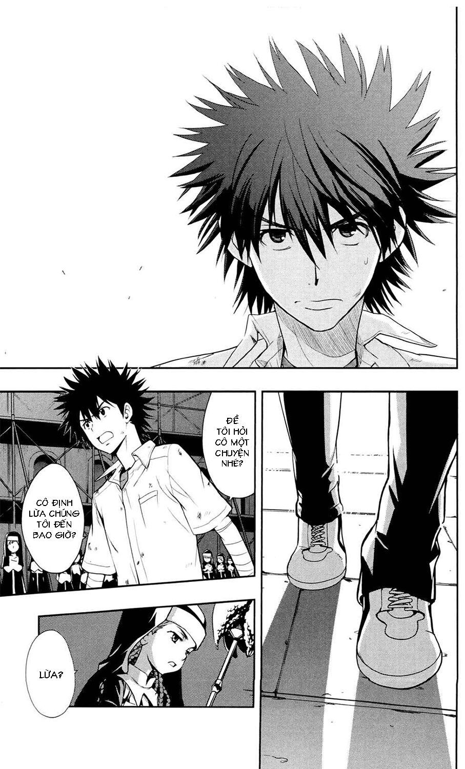 cấm thư ma thuật index chapter 53 3