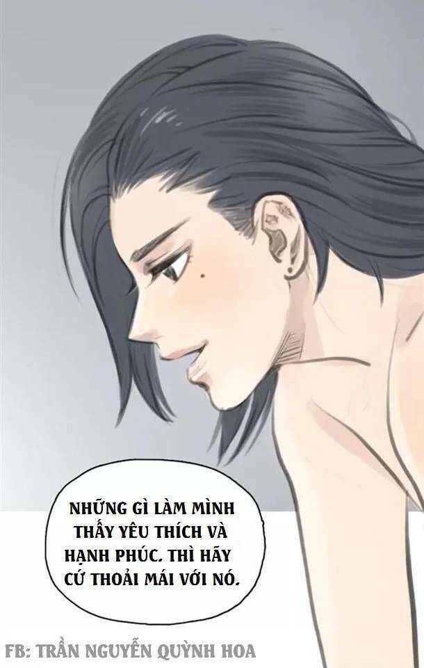 12 giờ của lọ lem chapter 14 19