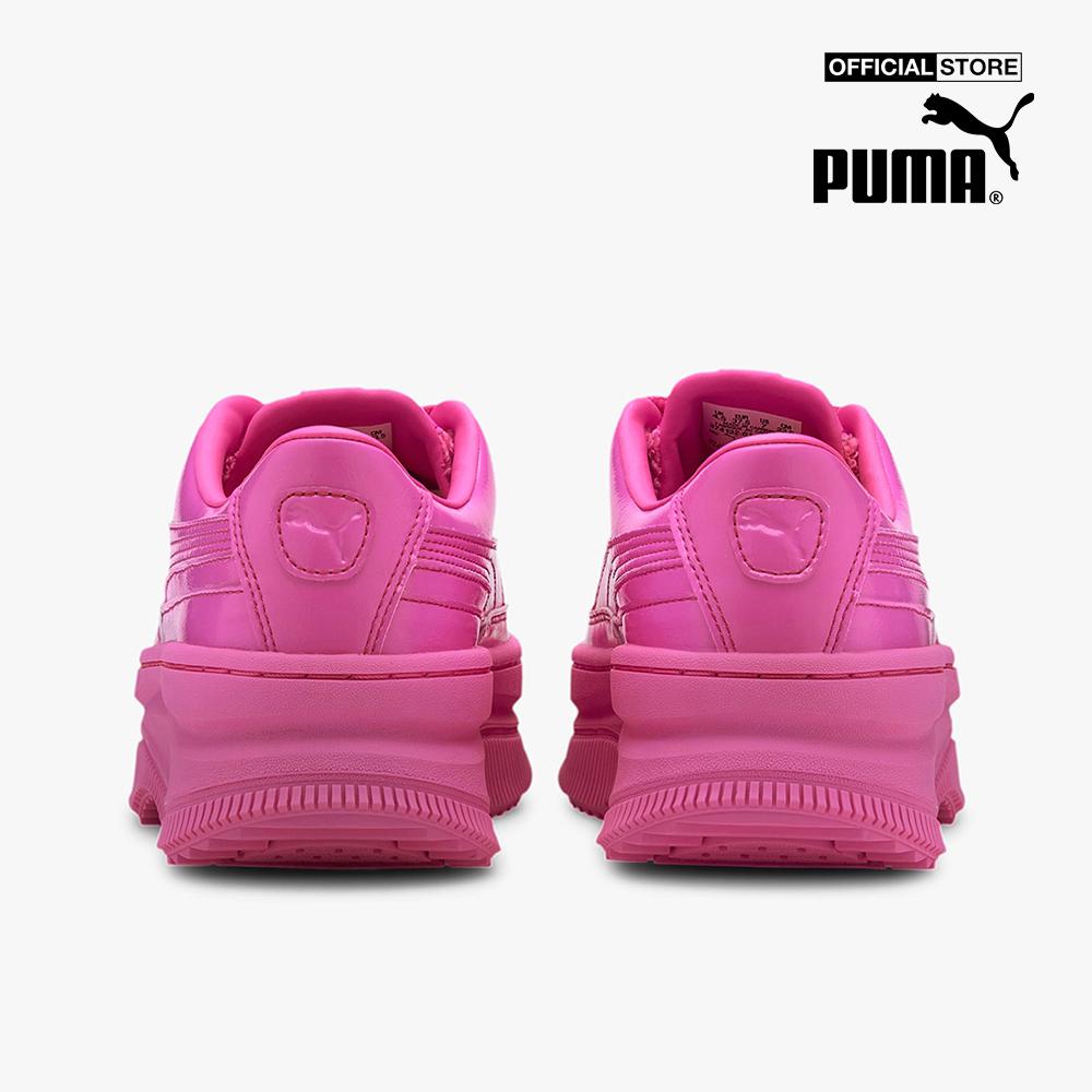 PUMA - Giày sneaker nữ Sportstyle DEVA Pretty Pink 374132-01