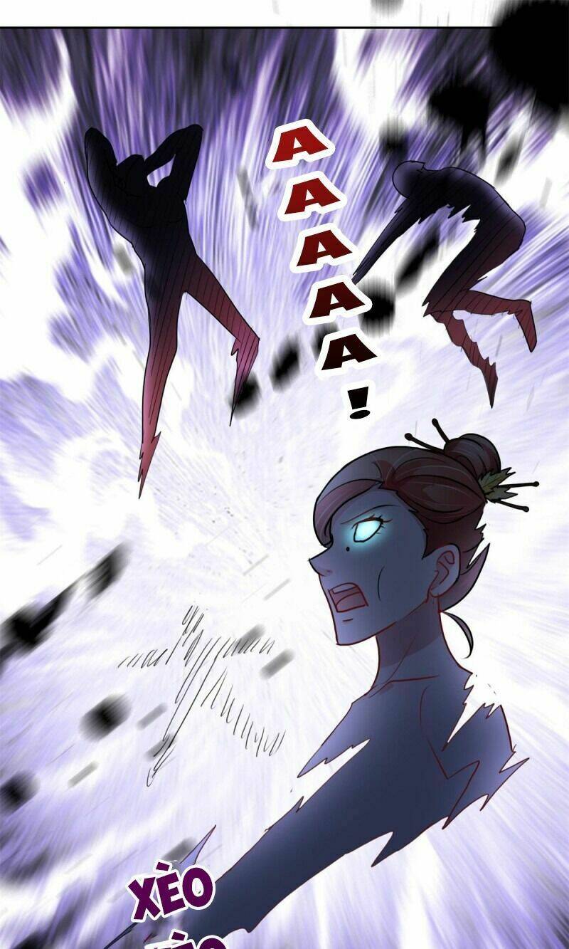 vú em là cổ tiên chapter 149 20