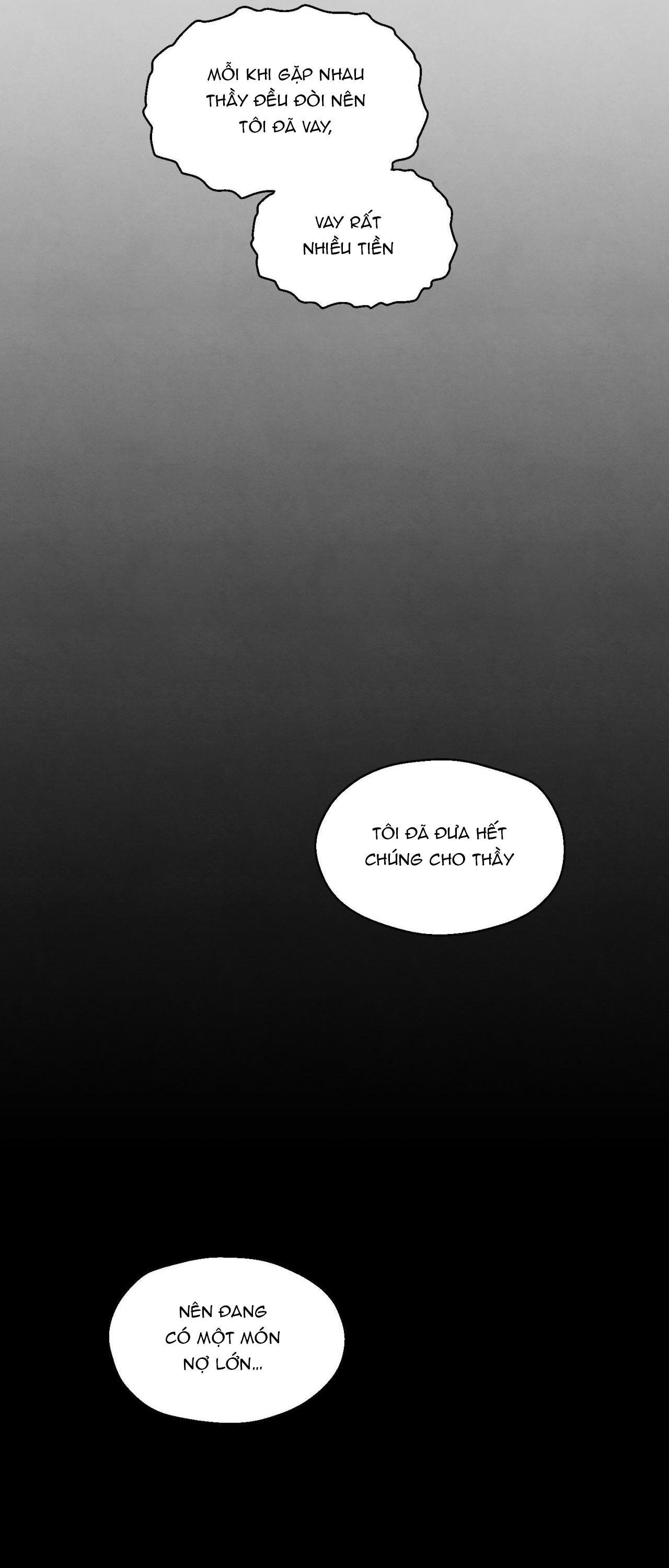 những con chó trong tù chapter 57 25