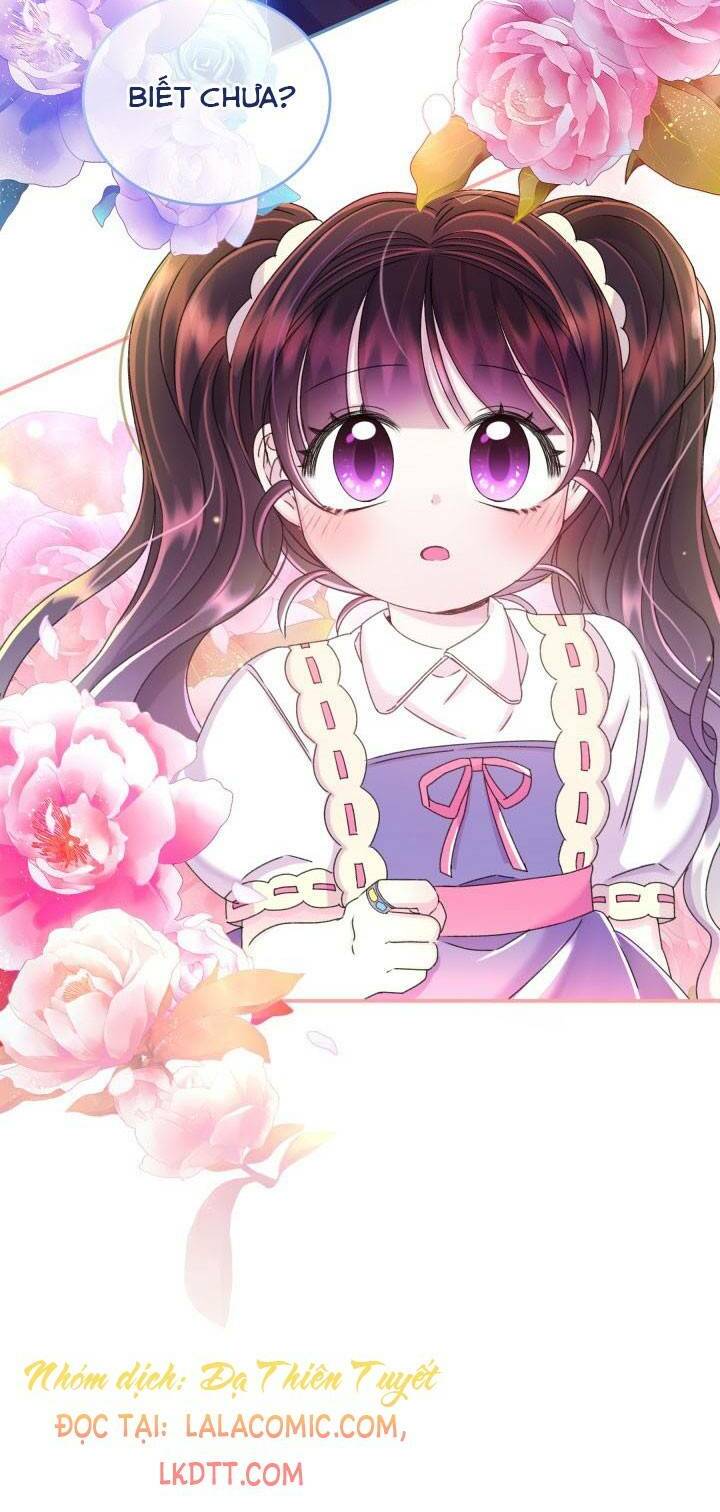 công chúa huỷ diệt chapter 25 14