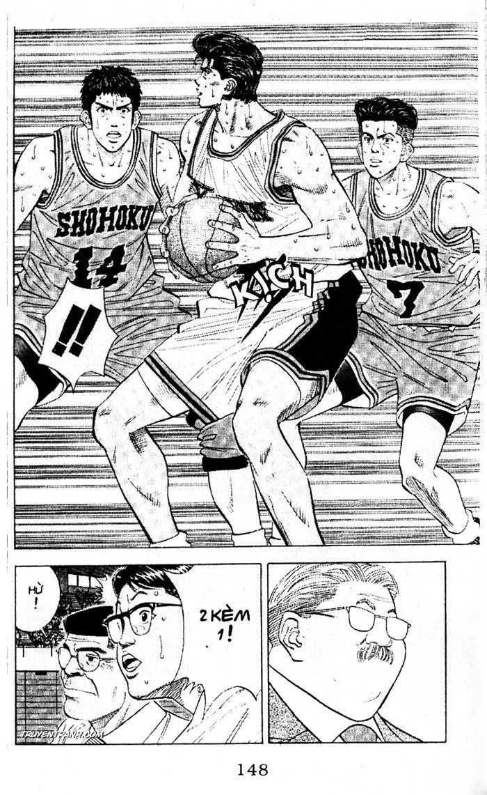cao thủ bóng rổ chapter 119 13