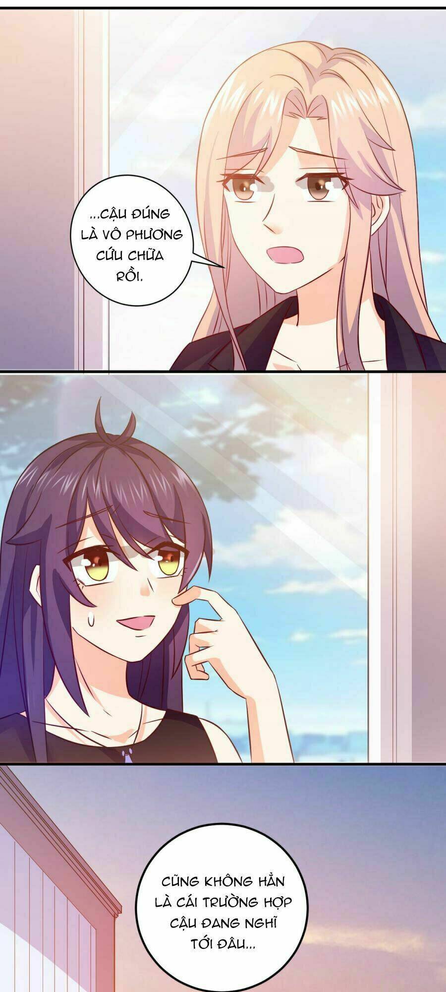 bá ái hãn thê chapter 12 10