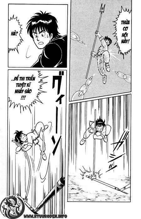 hoàng phi hồng phần 1 chapter 1 114