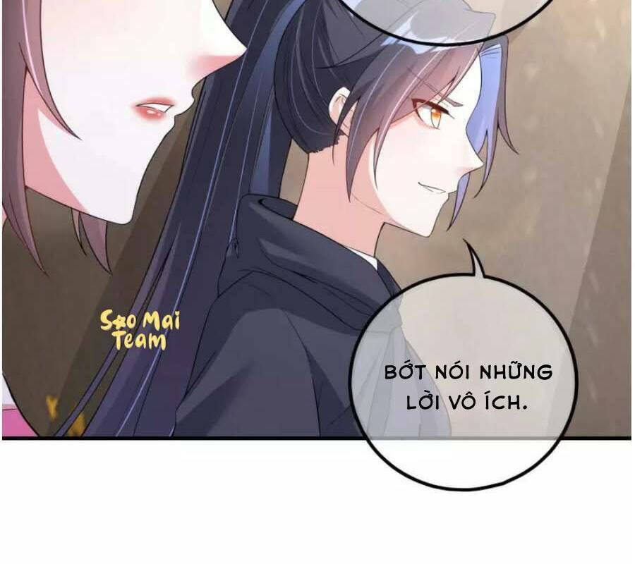 long vương truy thê chapter 9 32