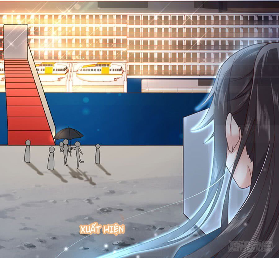 nam thần truy thê chỉ nam chapter 2.2 36