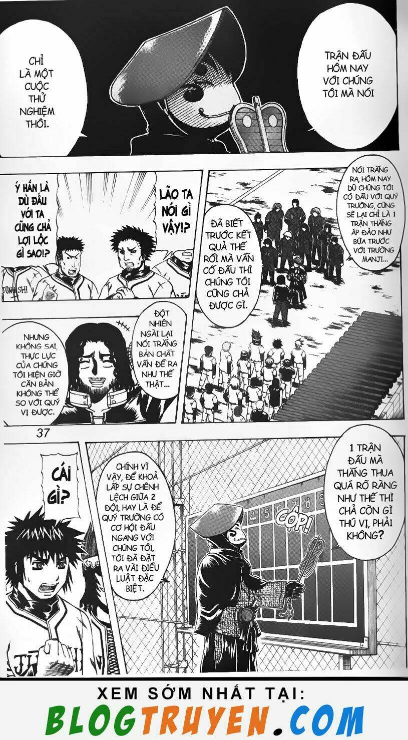 mr.fullswing chapter 76 12