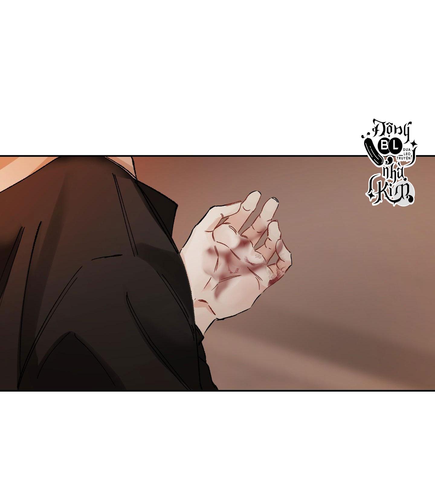 thế giới của tôi khi không có em chapter 18 40