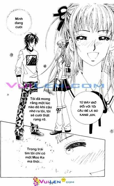 sâu trong ánh mắt chapter 101 18