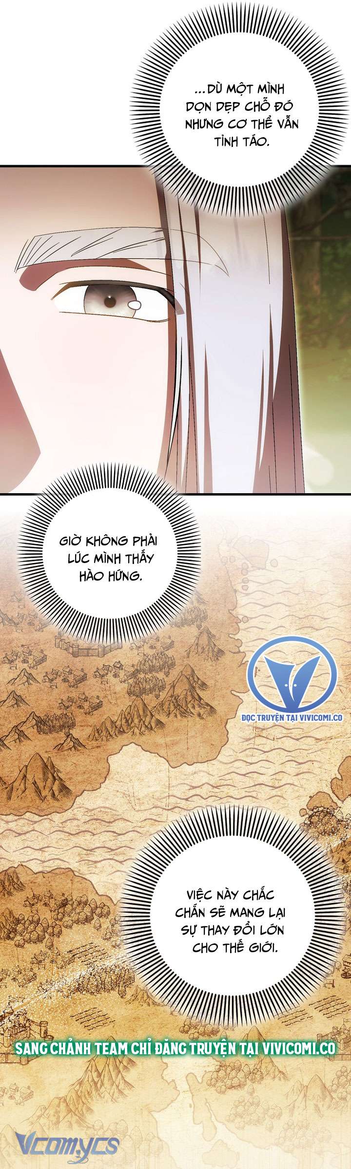 lần đầu bé út được yêu thương chapter 58 31