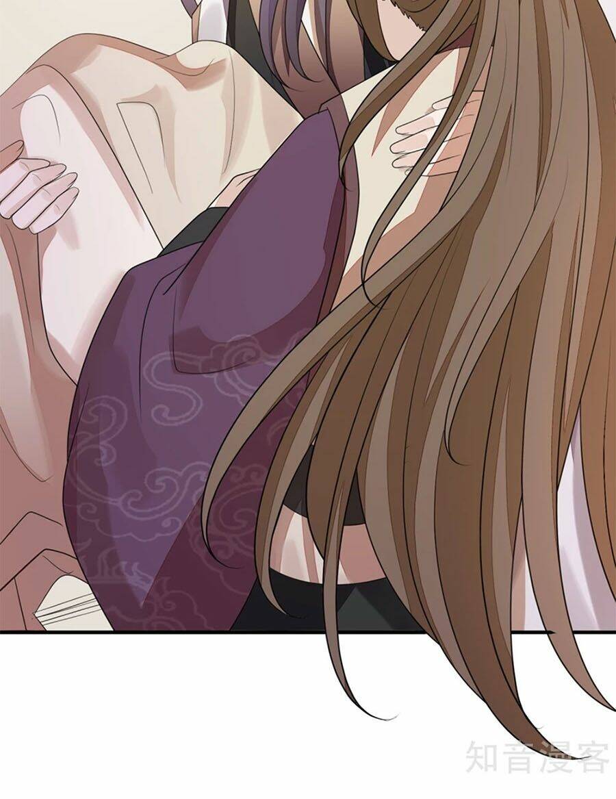 cửu khuyết phong hoa chapter 84 16