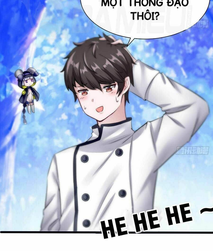 siêu cấp kiện bàn hiệp chapter 11 16