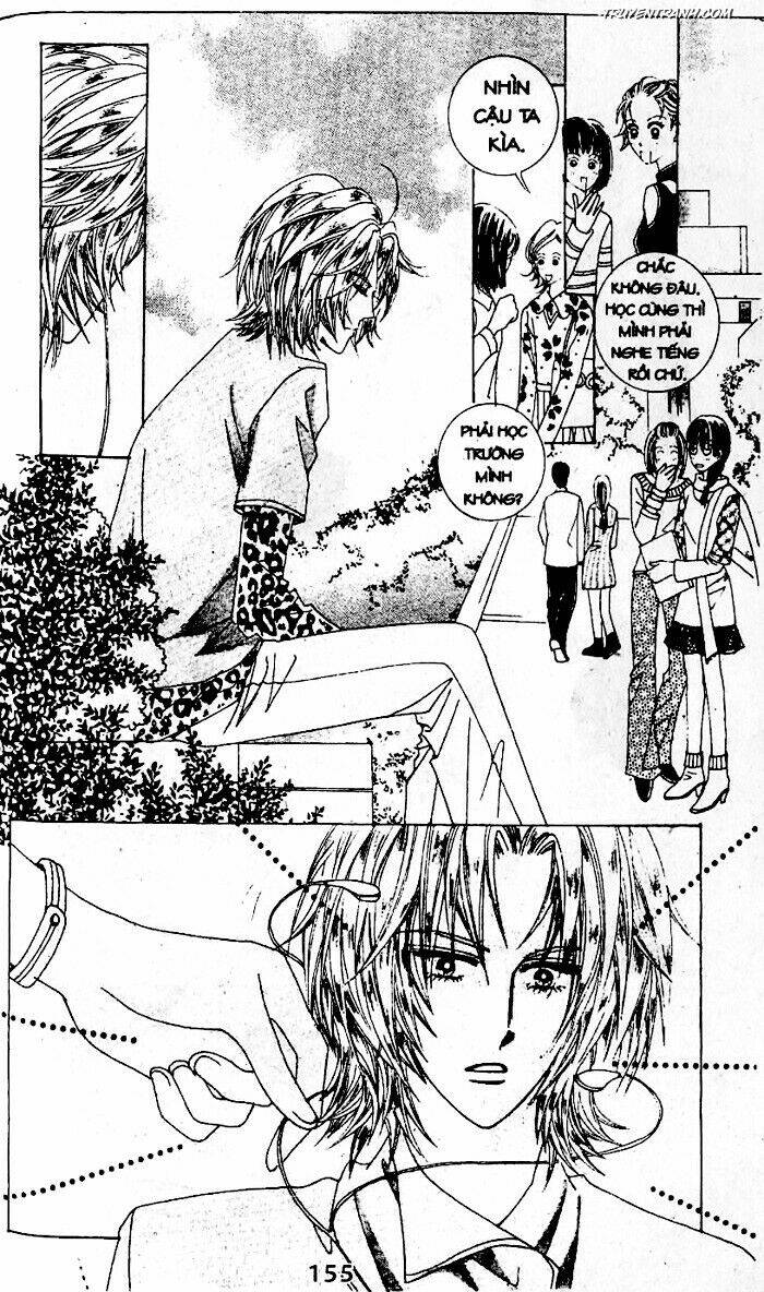 nhà trọ hoàn hảo chapter 90 15