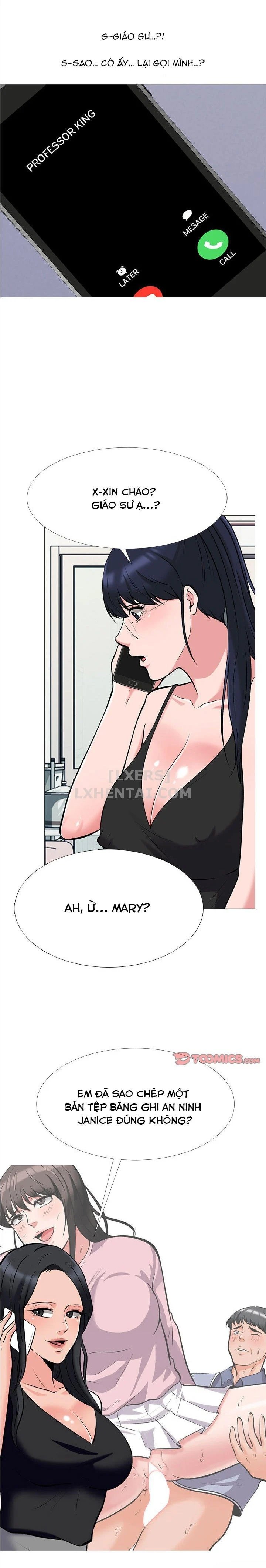 học bổng đặc biệt chapter 33 25