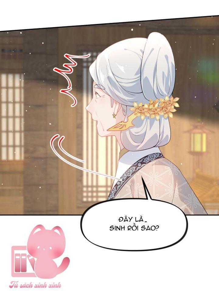 một đêm nọ đột nhiên yandere tới! chapter 143 20