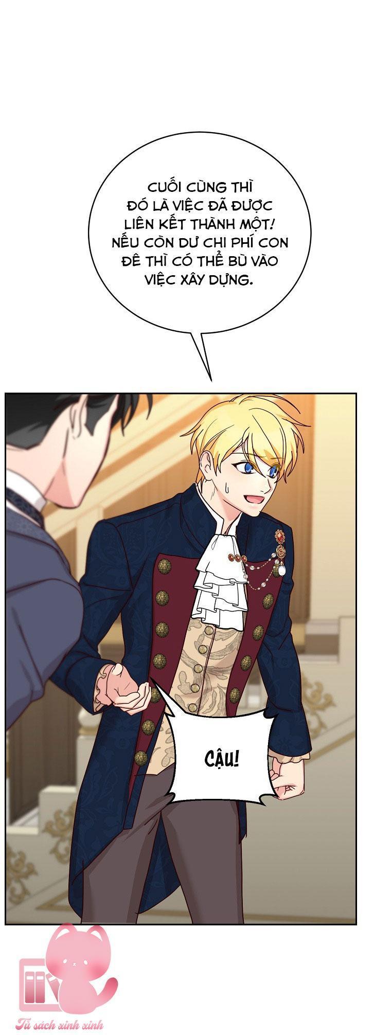 thế thì ta cứ trở thành kẻ ác thôi chapter 66 37